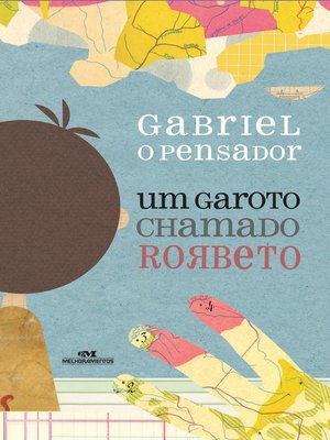 cover image of Um Garoto Chamado Rorbeto